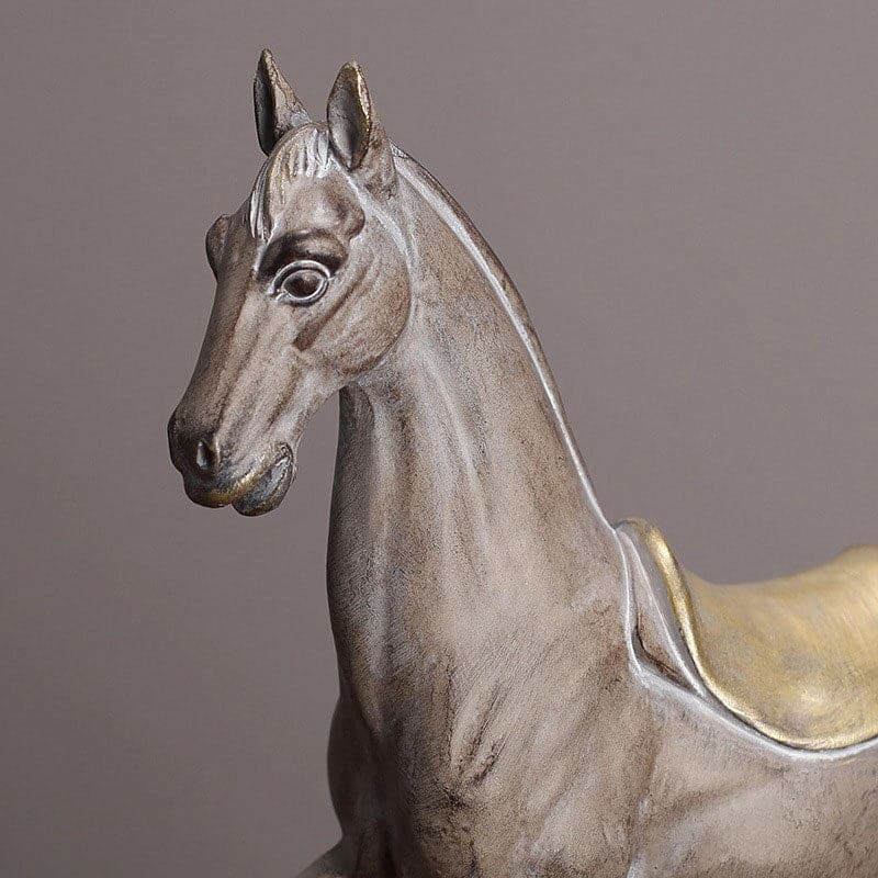 Bronze horse sculptures for sale - Dream Horse