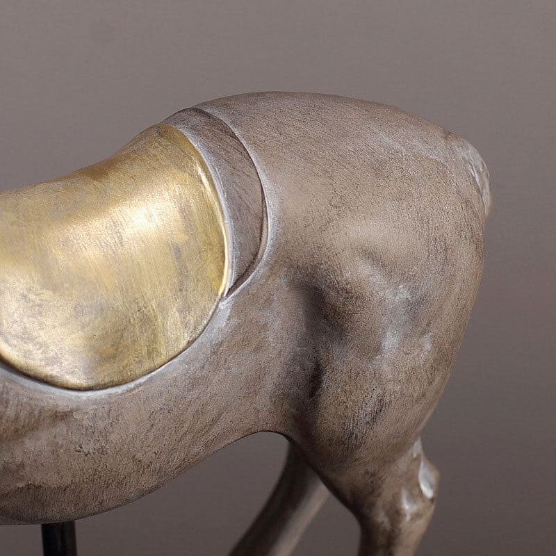 Bronze horse sculptures for sale - Dream Horse