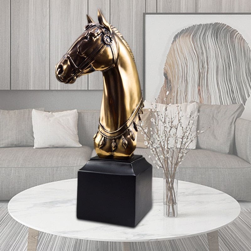 Bronze horse statue for sale - Dream Horse