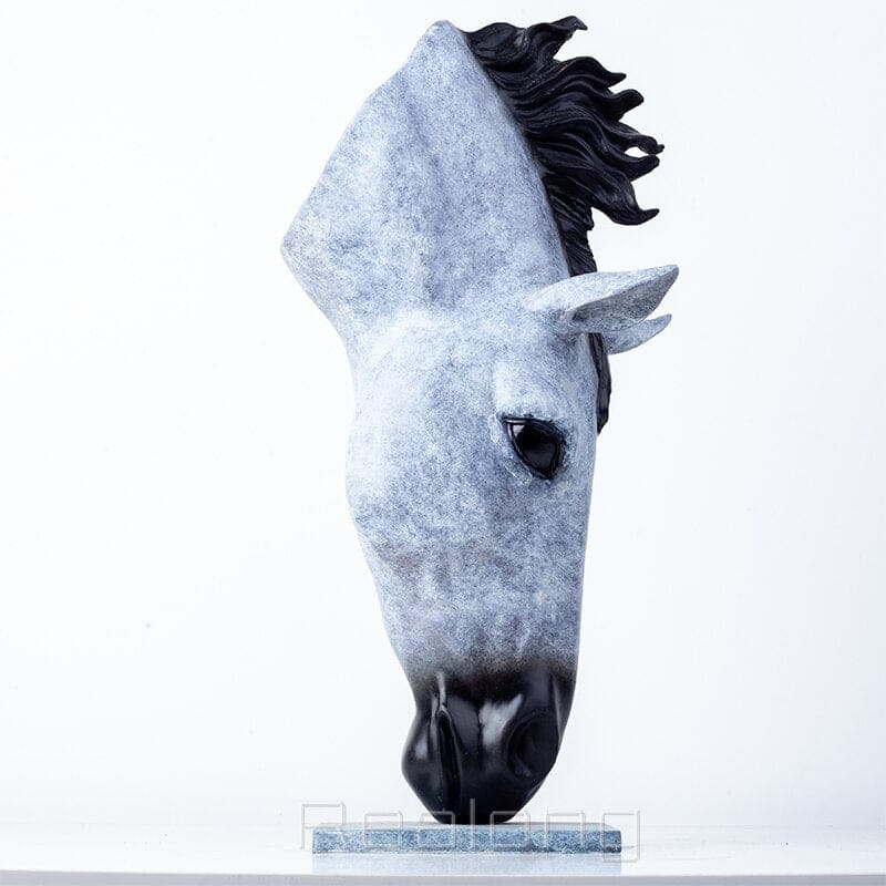 Bronze sculpture horse - Dream Horse