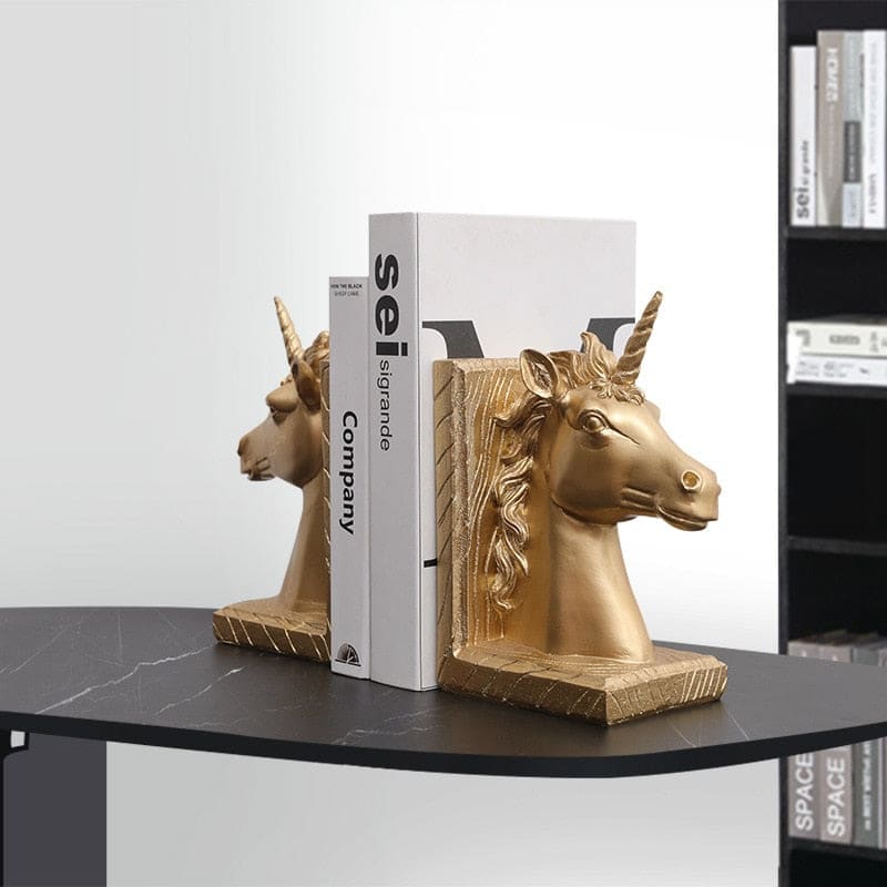 Bronze statue horse - Dream Horse