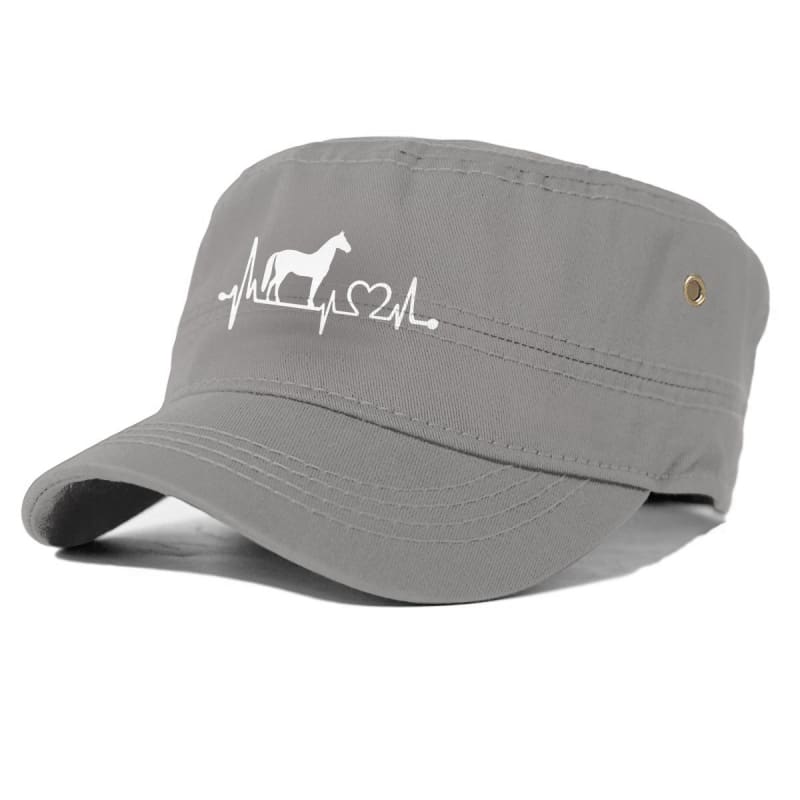Cap horse (Men) - Dream Horse