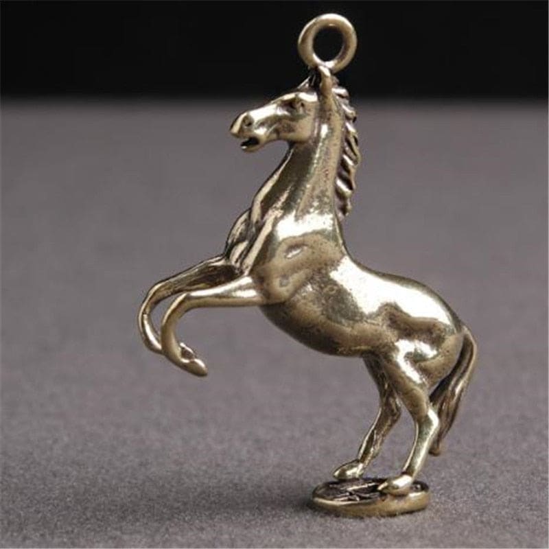 Carousel horse figurines - Dream Horse
