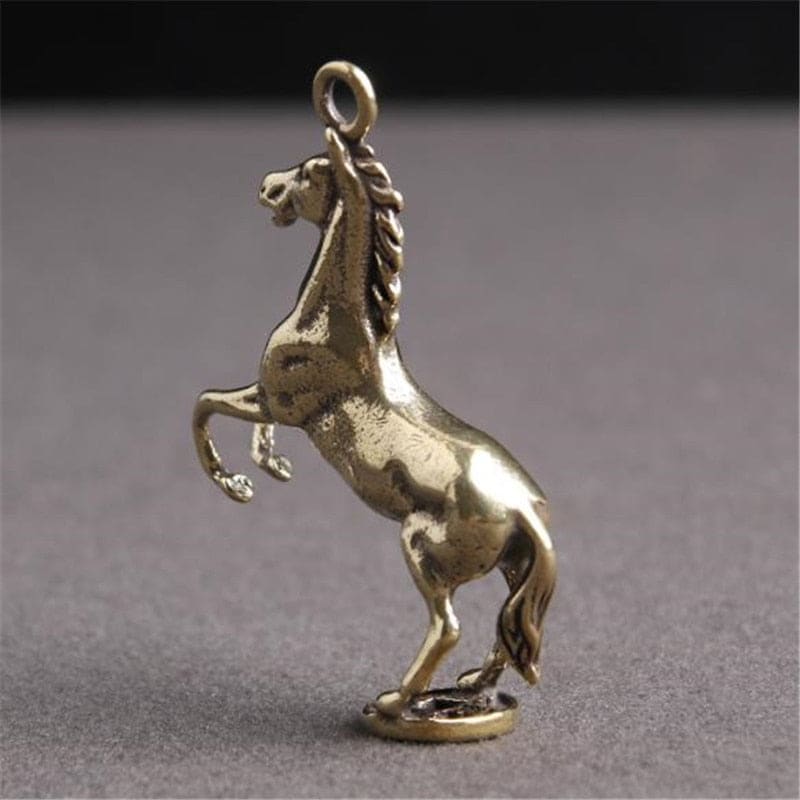 Carousel horse figurines - Dream Horse