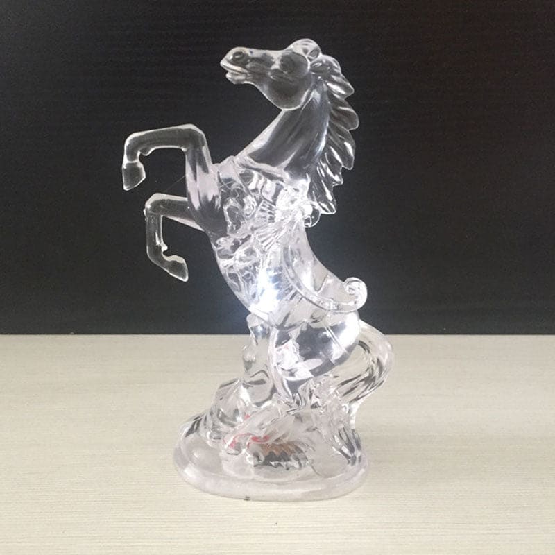 Children’s horse lamp - Dream Horse