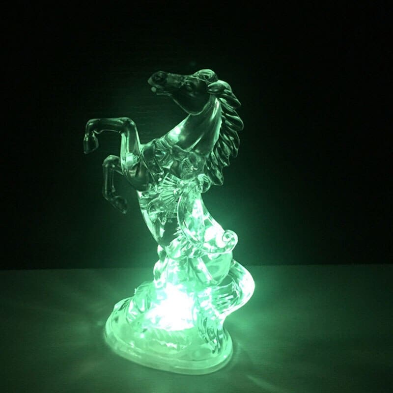 Children’s horse lamp - Dream Horse