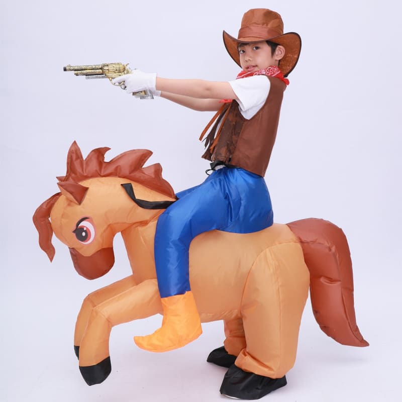 Child’s horse costume - Dream Horse
