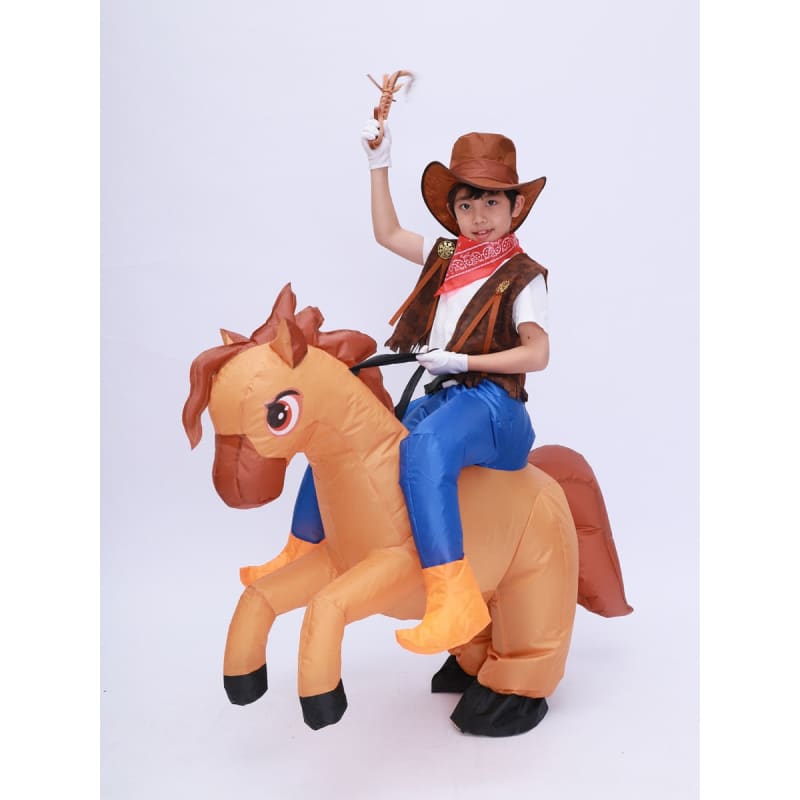 Child’s horse costume - Dream Horse