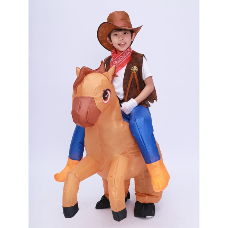 Child’s horse costume - Dream Horse