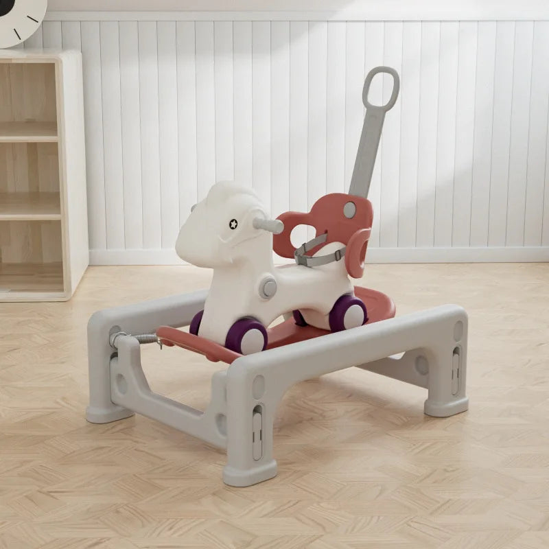 Childs rocker toy