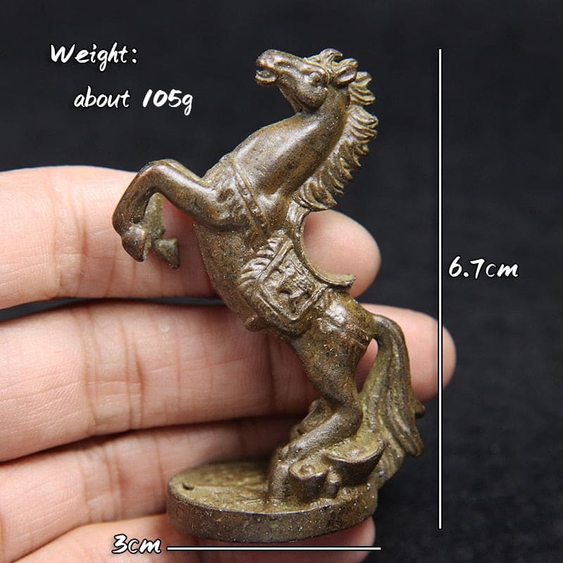 China horse figurines - Dream Horse