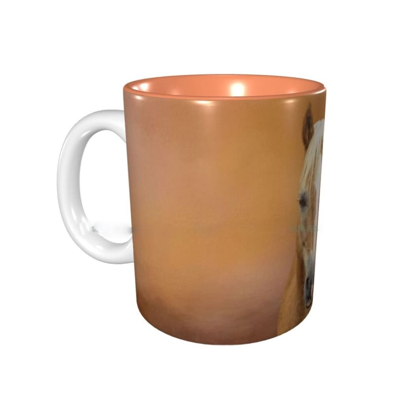 Coffee mugs for horse lovers - Dream Horse