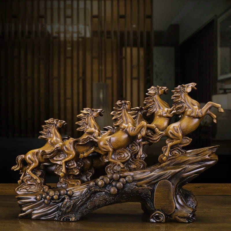 Collectable horse figurines - Dream Horse
