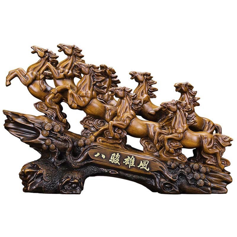 Collectable horse figurines - Dream Horse