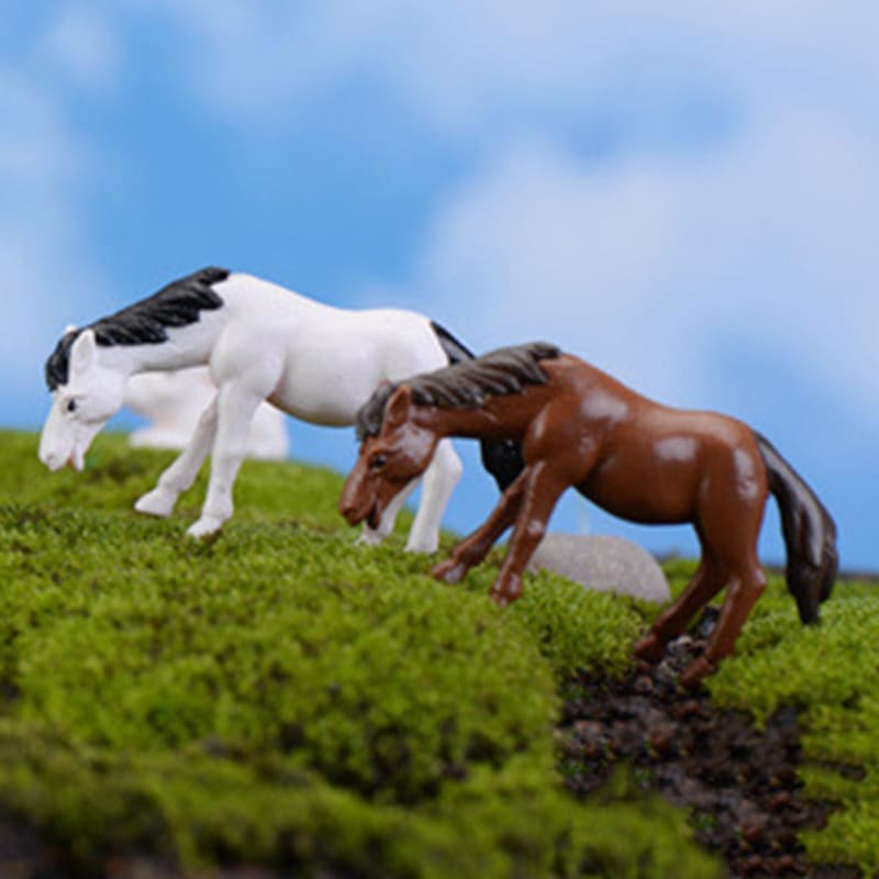 Collectible horse figurines - Dream Horse