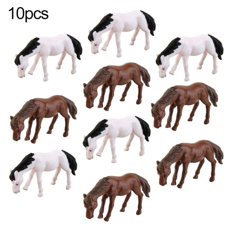 Collectible horse figurines - Dream Horse