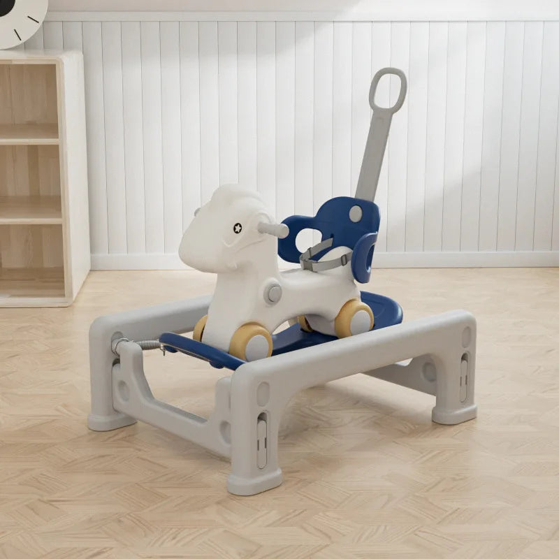 Cool rocking horse