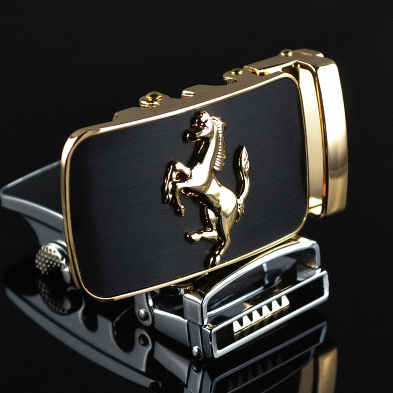 Crazy horse belt - Dream Horse