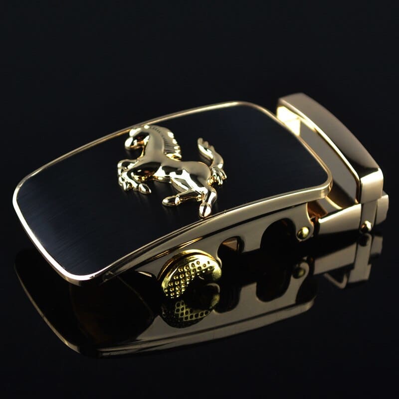 Crazy horse belt - Dream Horse