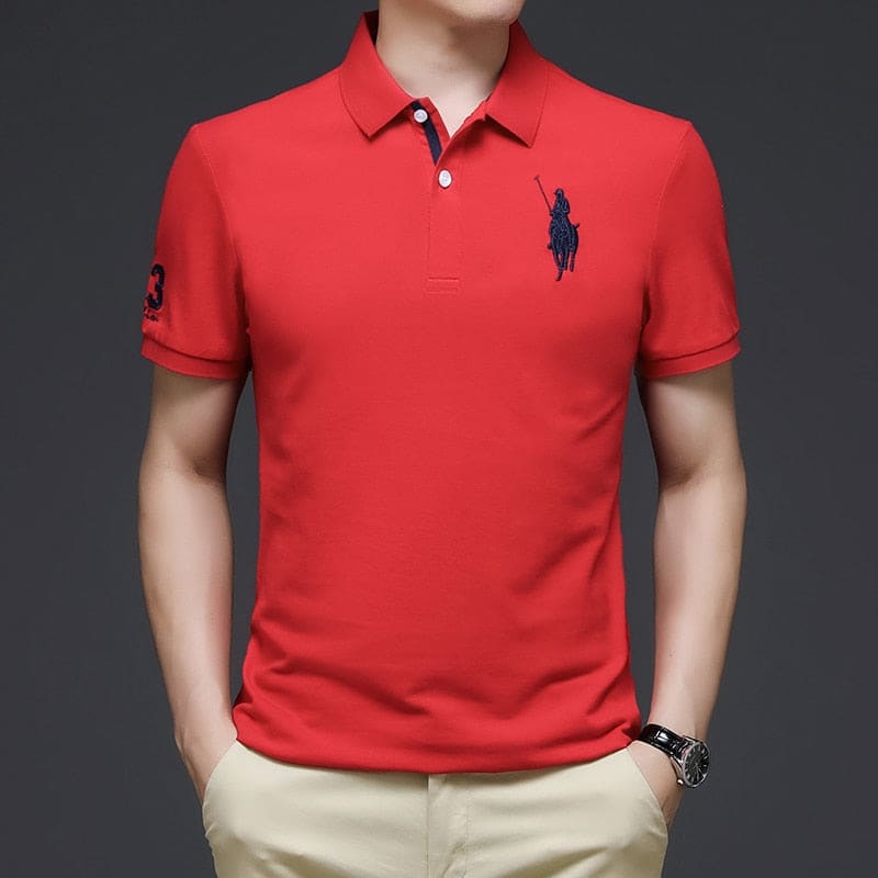 Crazy horse t-shirt - Dream Horse