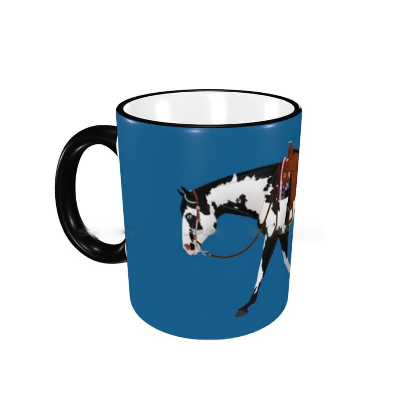 Cups with horses - Dream Horse