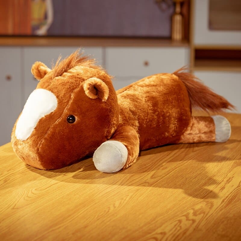 Custom horse stuffed animal - Dream Horse