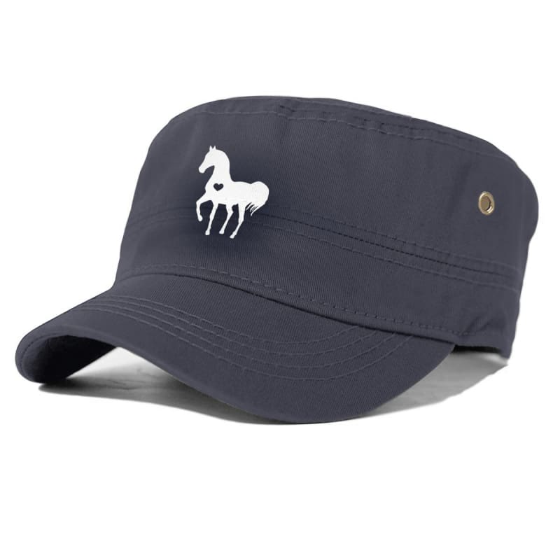 Dark horse cap - Dream Horse