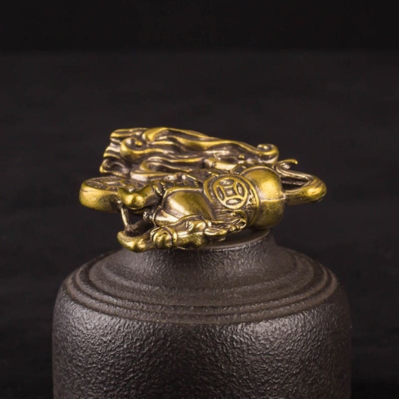 Decorative horse figurines - Dream Horse