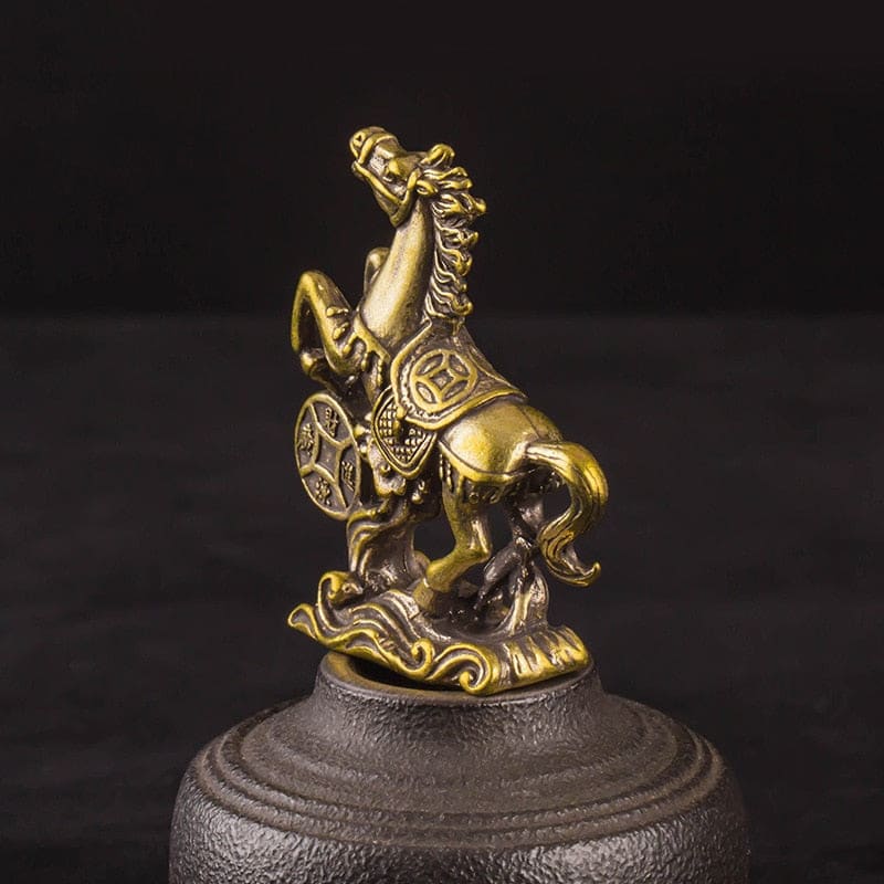 Decorative horse figurines - Dream Horse
