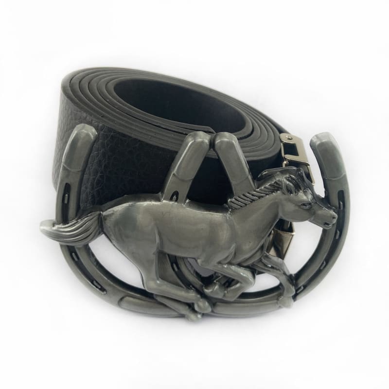 Double horseshoe belt - Dream Horse
