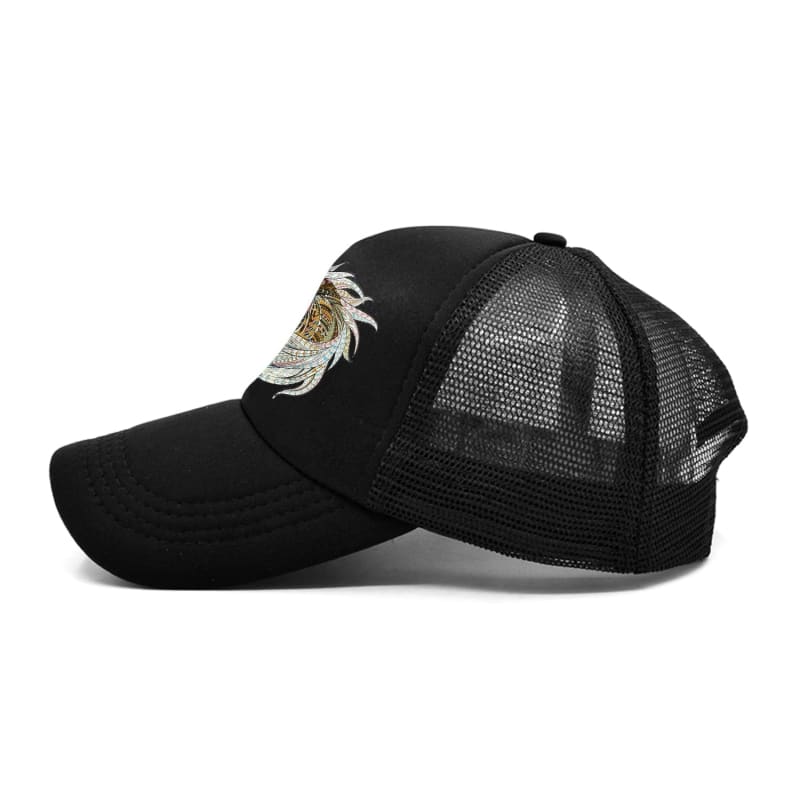Equestrian baseball cap - Dream Horse