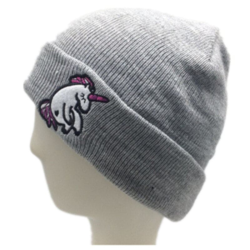 Equestrian beanie - Dream Horse