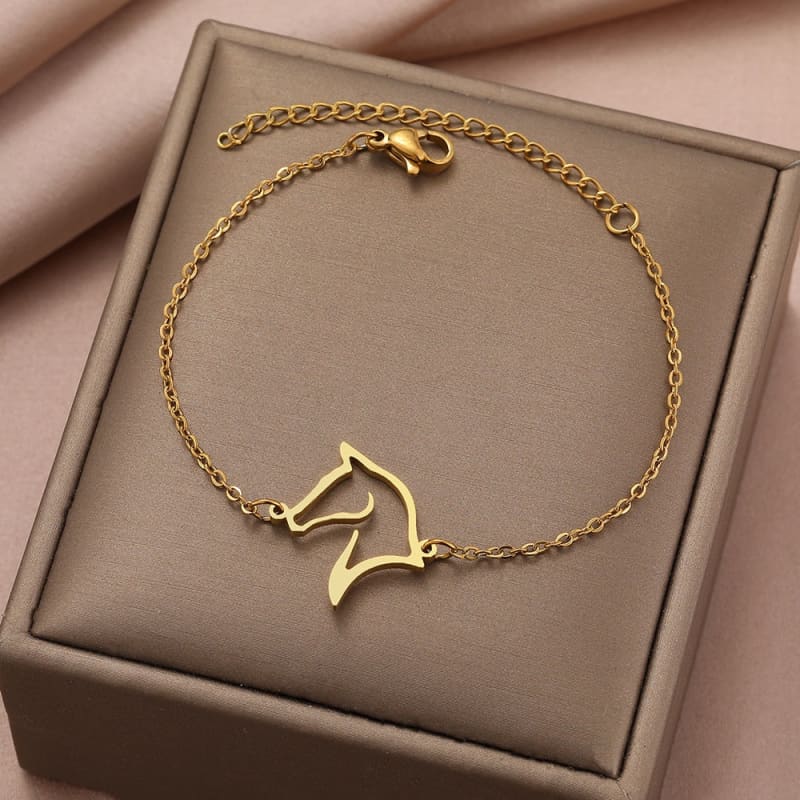 Equestrian bracelet - Dream Horse