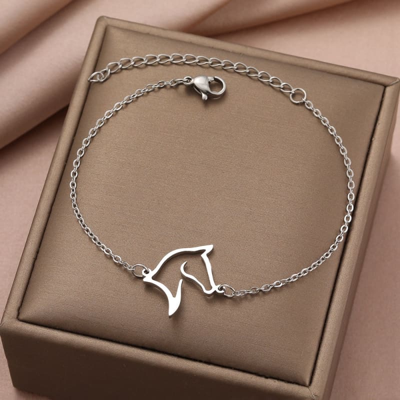 Equestrian bracelet - Dream Horse