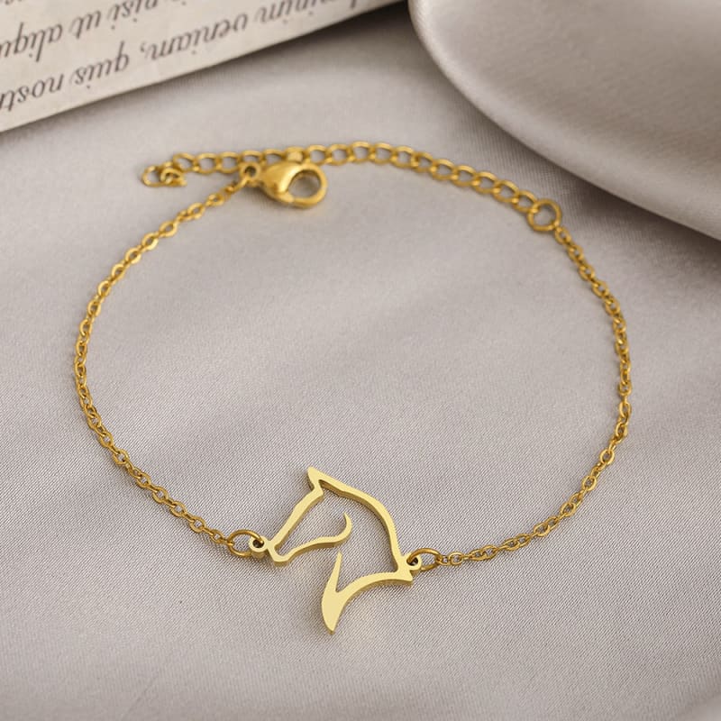 Equestrian bracelet - Dream Horse