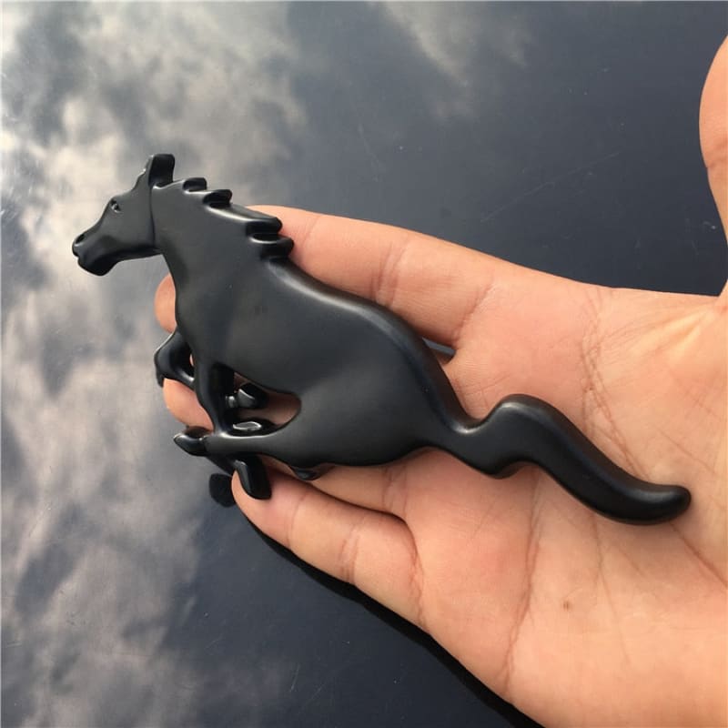 Equestrian car stickers - Dream Horse
