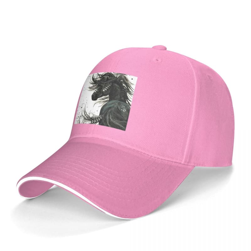 Equestrian horse hat (high quality) - Dream Horse