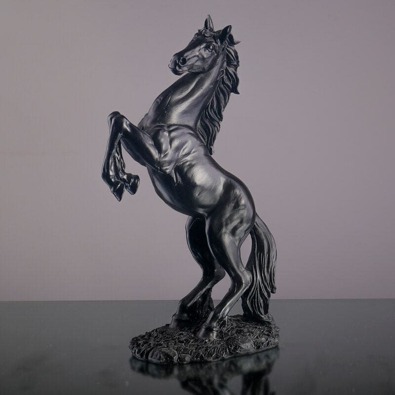 Equestrian sculpture - Dream Horse