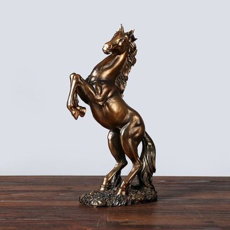 Equestrian sculpture - Dream Horse