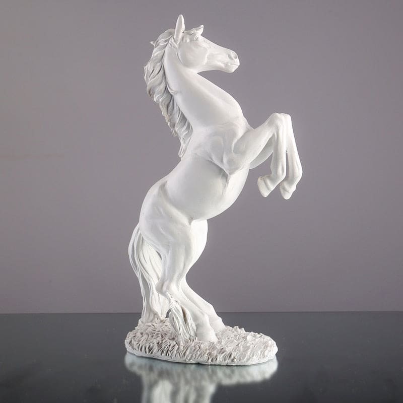 Equestrian sculpture - Dream Horse