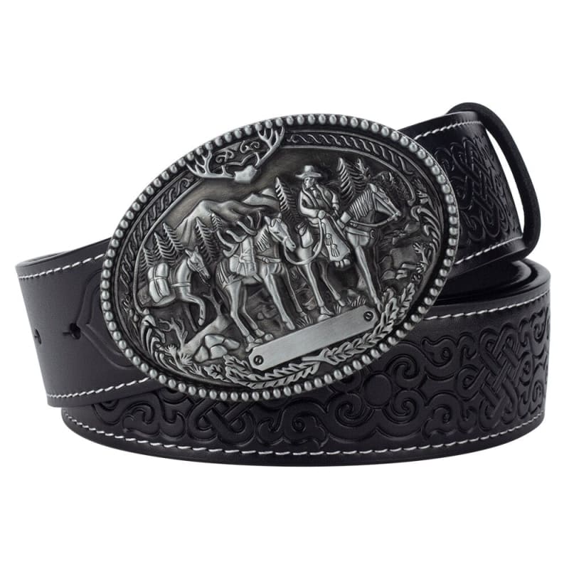 Equine belts - Dream Horse