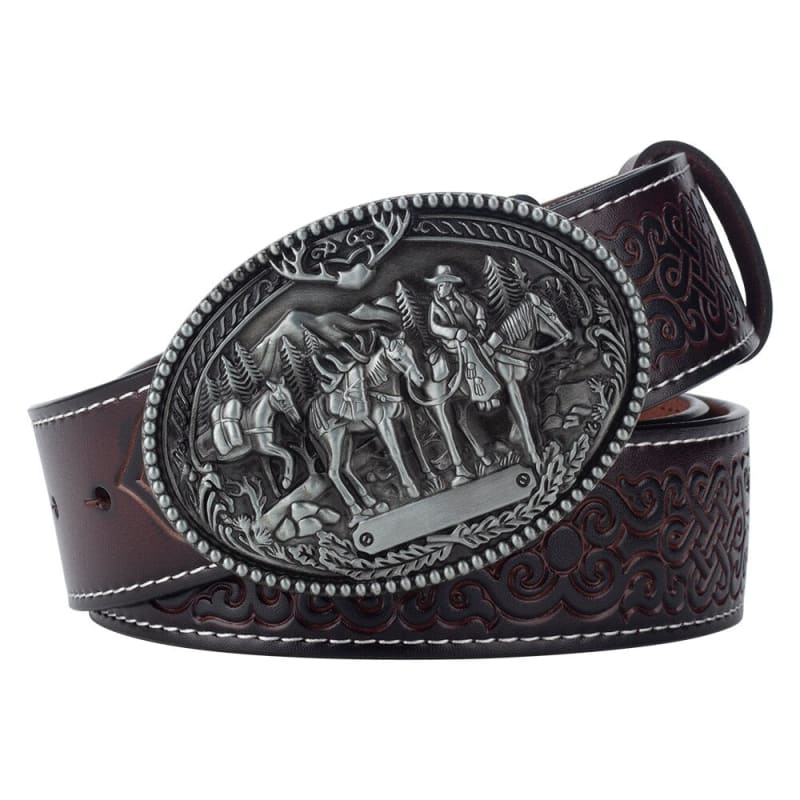 Equine belts - Dream Horse