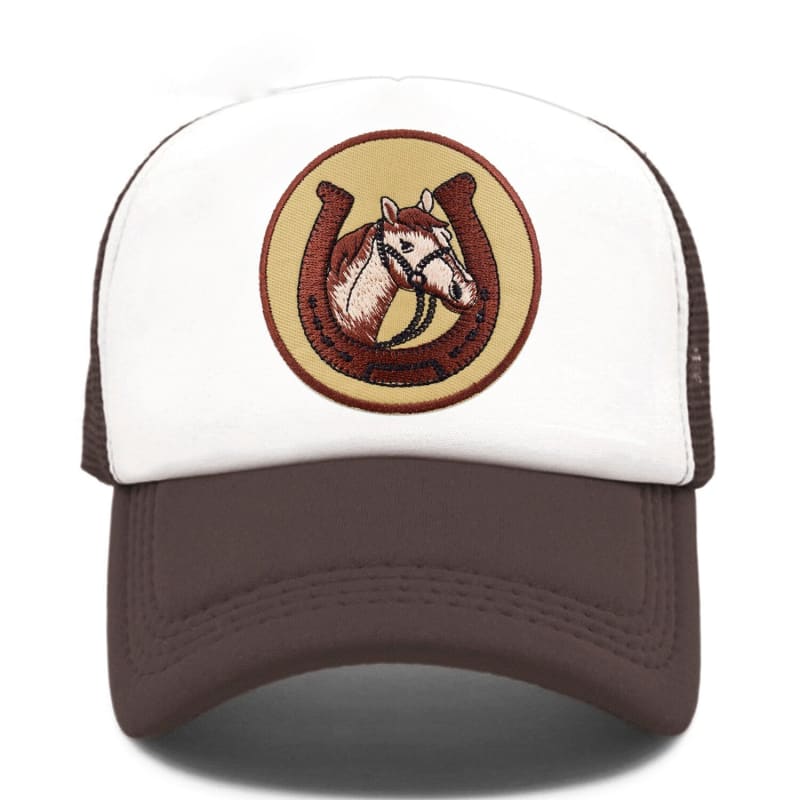 Equine hats - Dream Horse