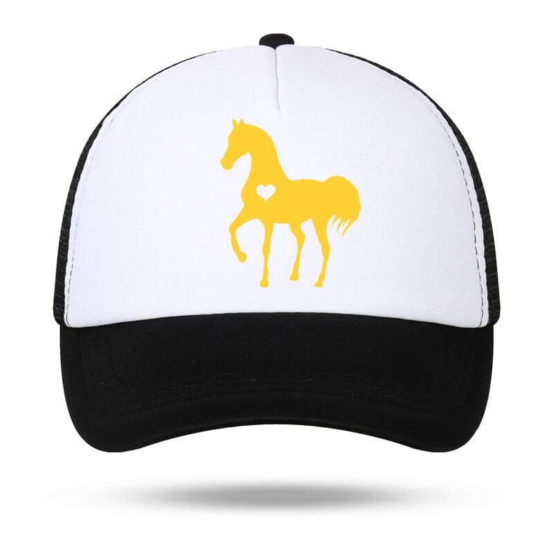 Funny horse Caps - Dream Horse