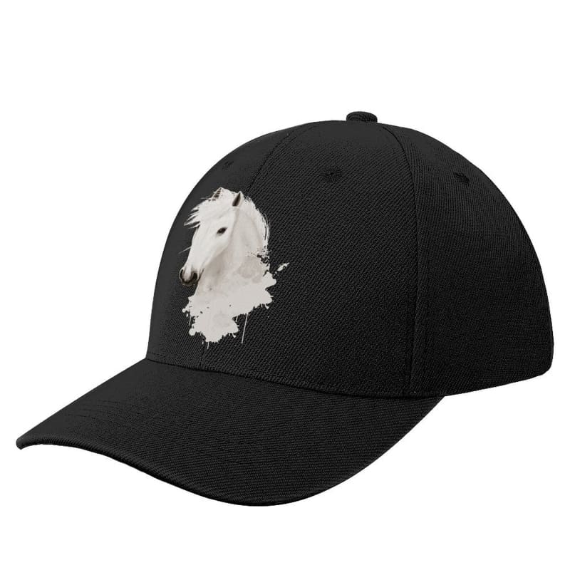 Funny horse hat - Dream Horse