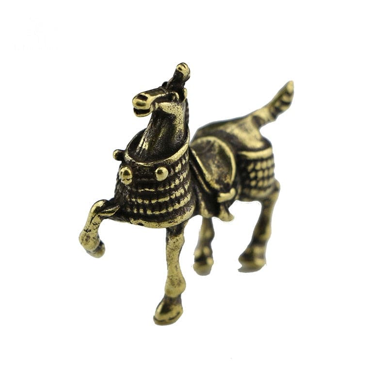 Galloping horse figurine - Dream Horse