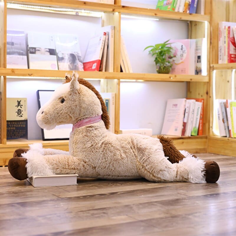 Giant stuffed pony - Dream Horse