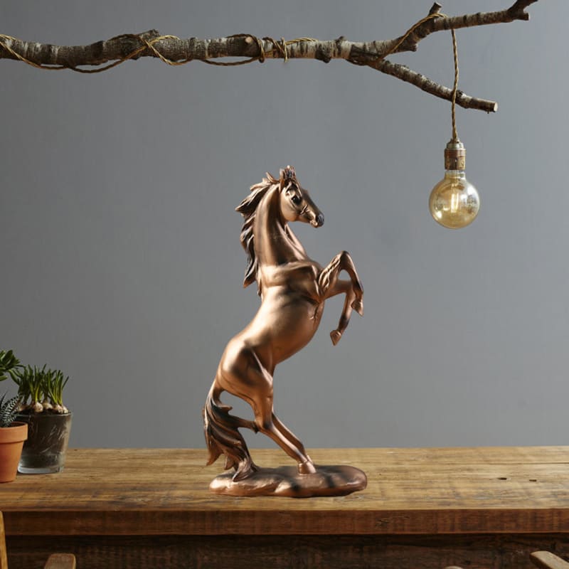 Handmade Tang horse statue - Dream Horse