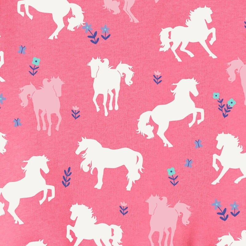 Hobby horse sweatshirt - Dream Horse