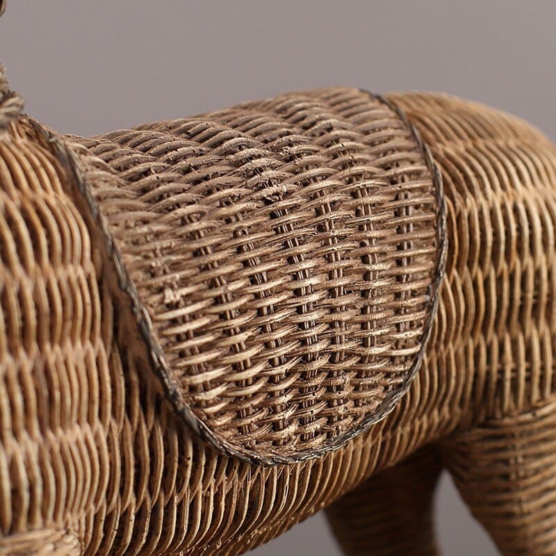 Home decor horse statue - Dream Horse